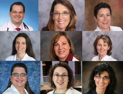 Improving Healthcare Through Innovation