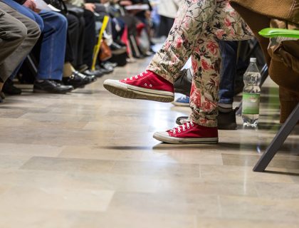 Lessons Learned from Managing Emergency Departments During a Historic Flu Season