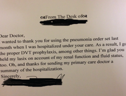 3 Thank You Notes No One Will Ever Receive