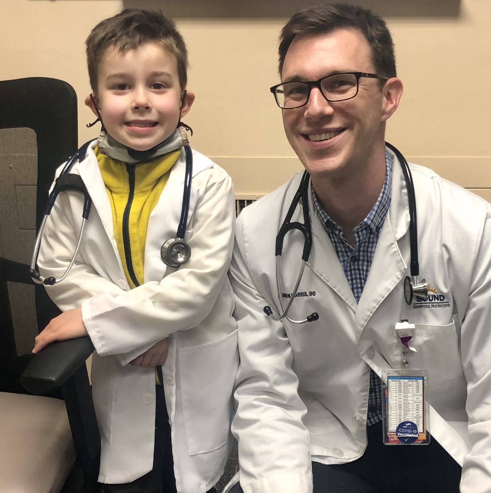 Celebrate Doctors