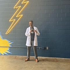 Celebrate Doctors