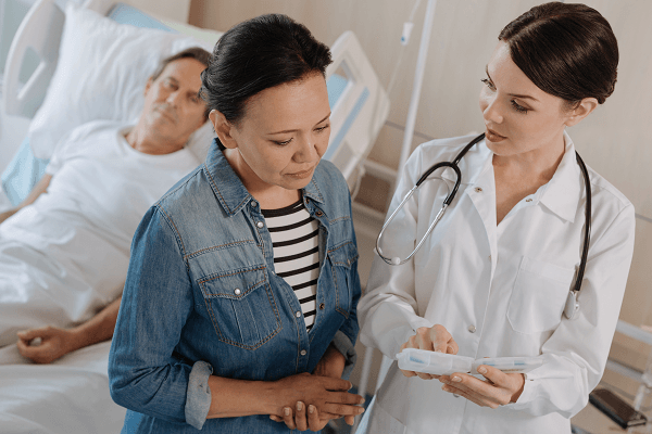Communication In Icu Communication and Self-Awareness in the ICU