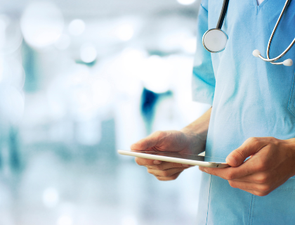 Improve Access to Life-Saving Care with Tele-ICU