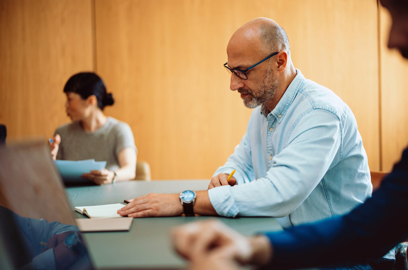 Why clinical leadership is more critical than ever — and how to build it