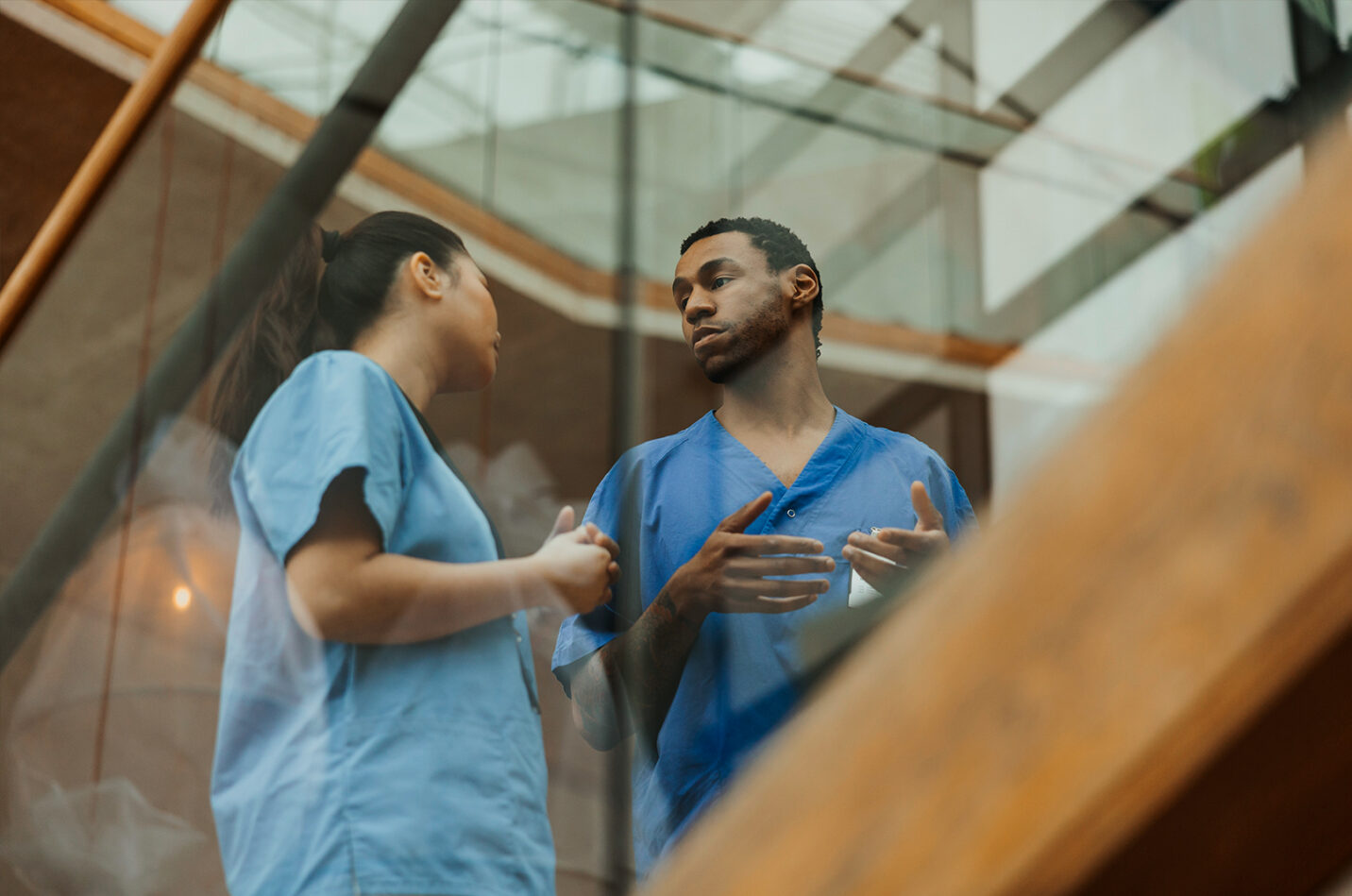 Innovative Strategies to Enhance Integration in the Acute Care Experience