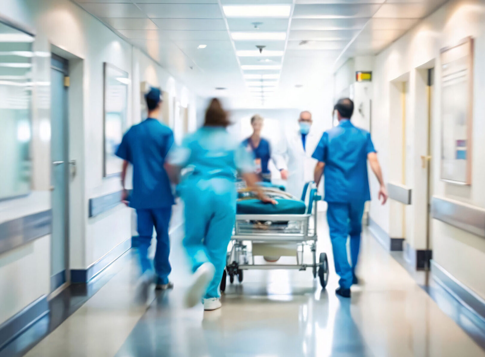 Emergencymd Emergency Medicine Services