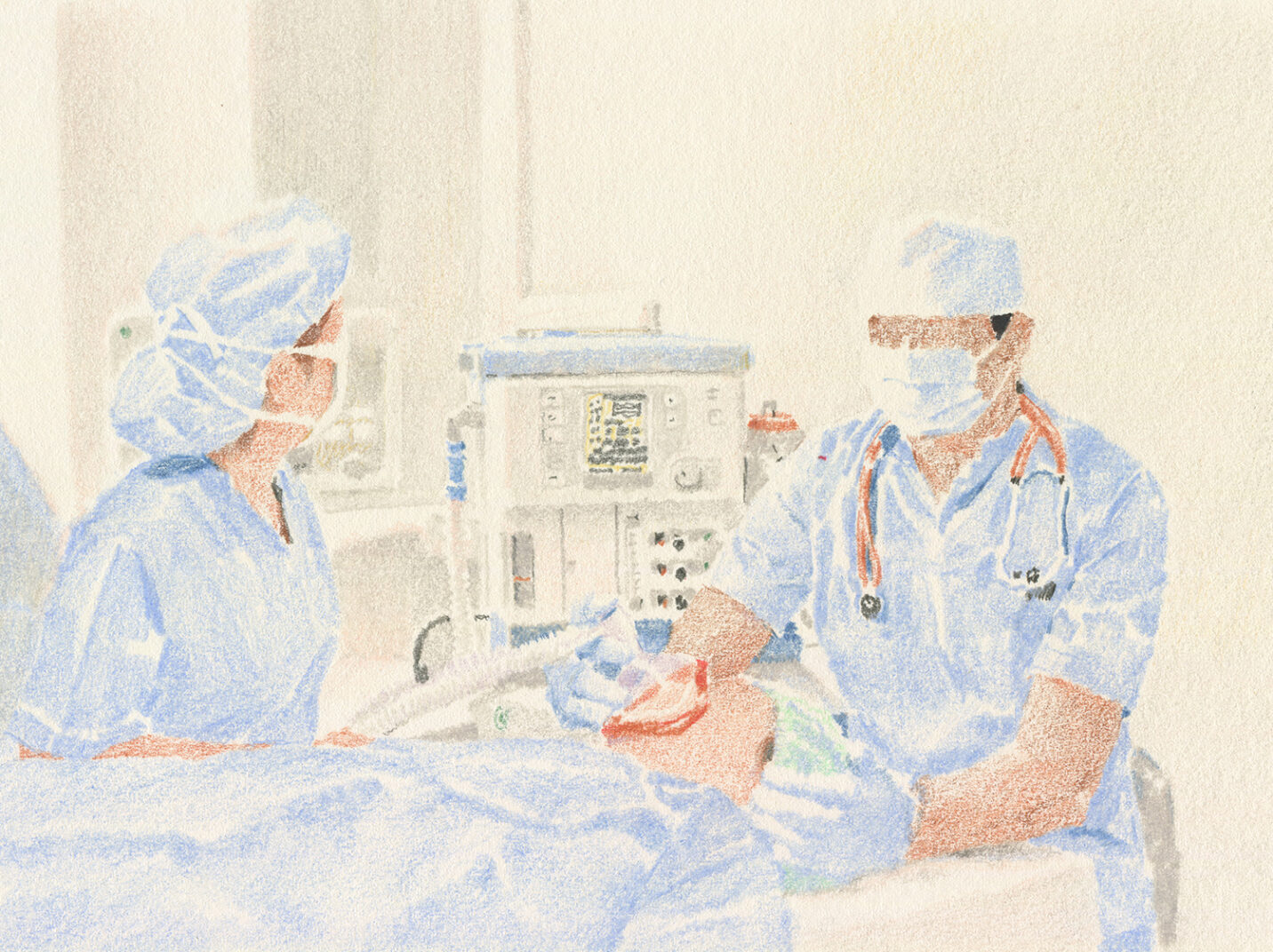 True collaboration fosters perioperative excellence