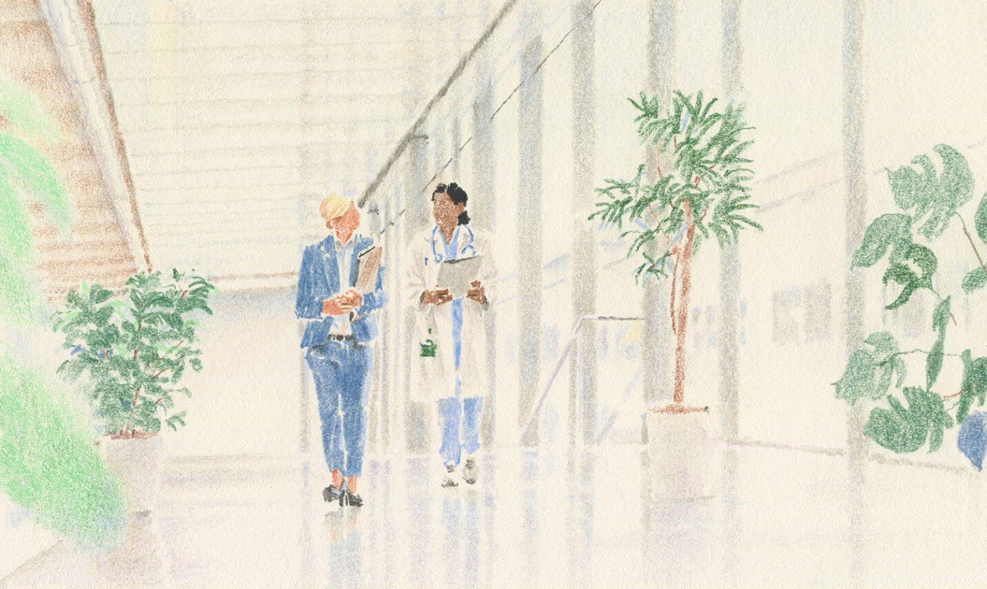 Applying the Two-Midnight Rule for Medicare Advantage Patients