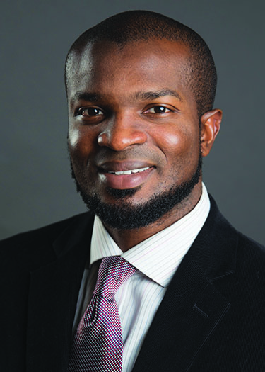 Ifedolapo Sulyman Olanrewaju