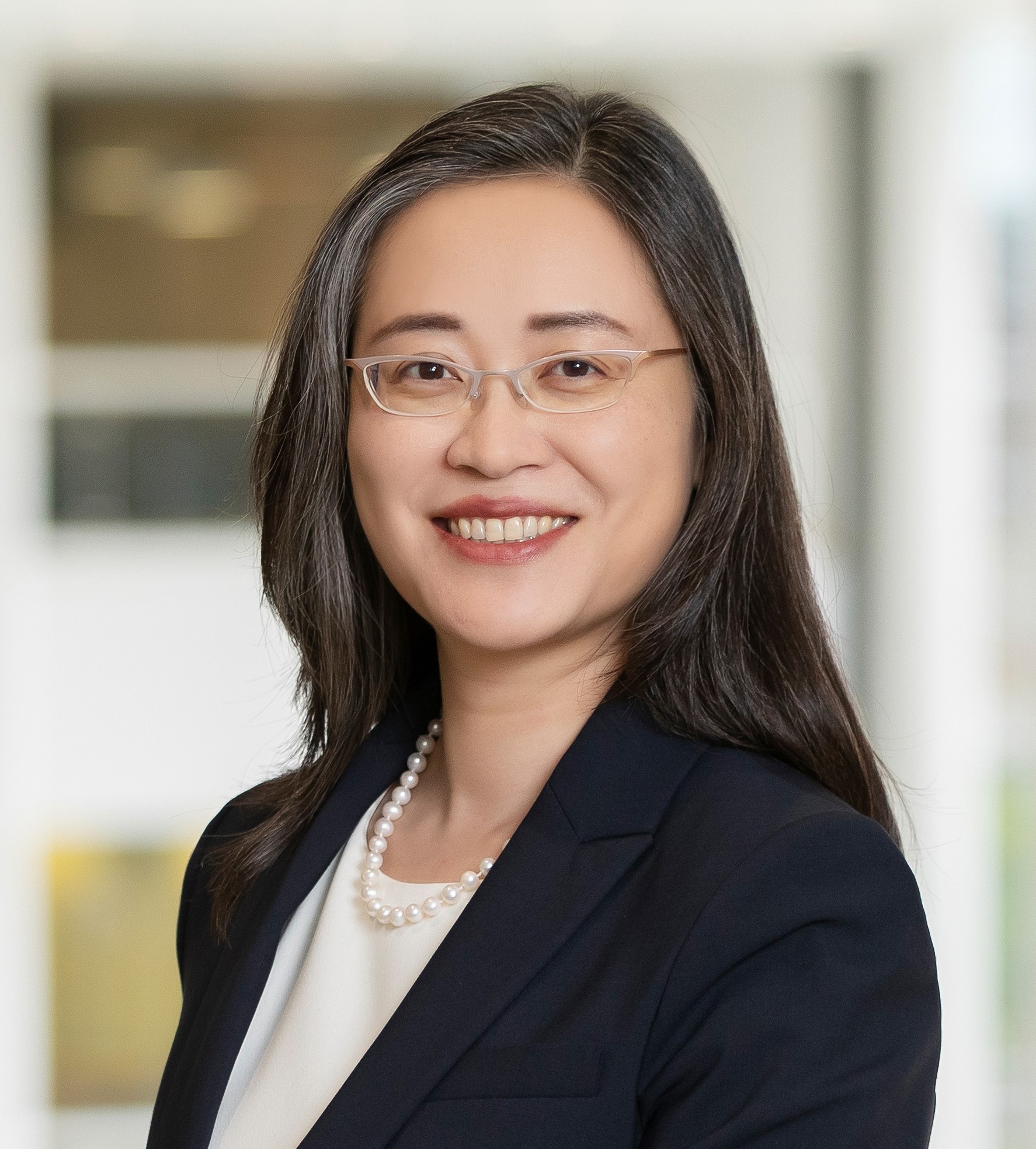 Susan Huang, MD