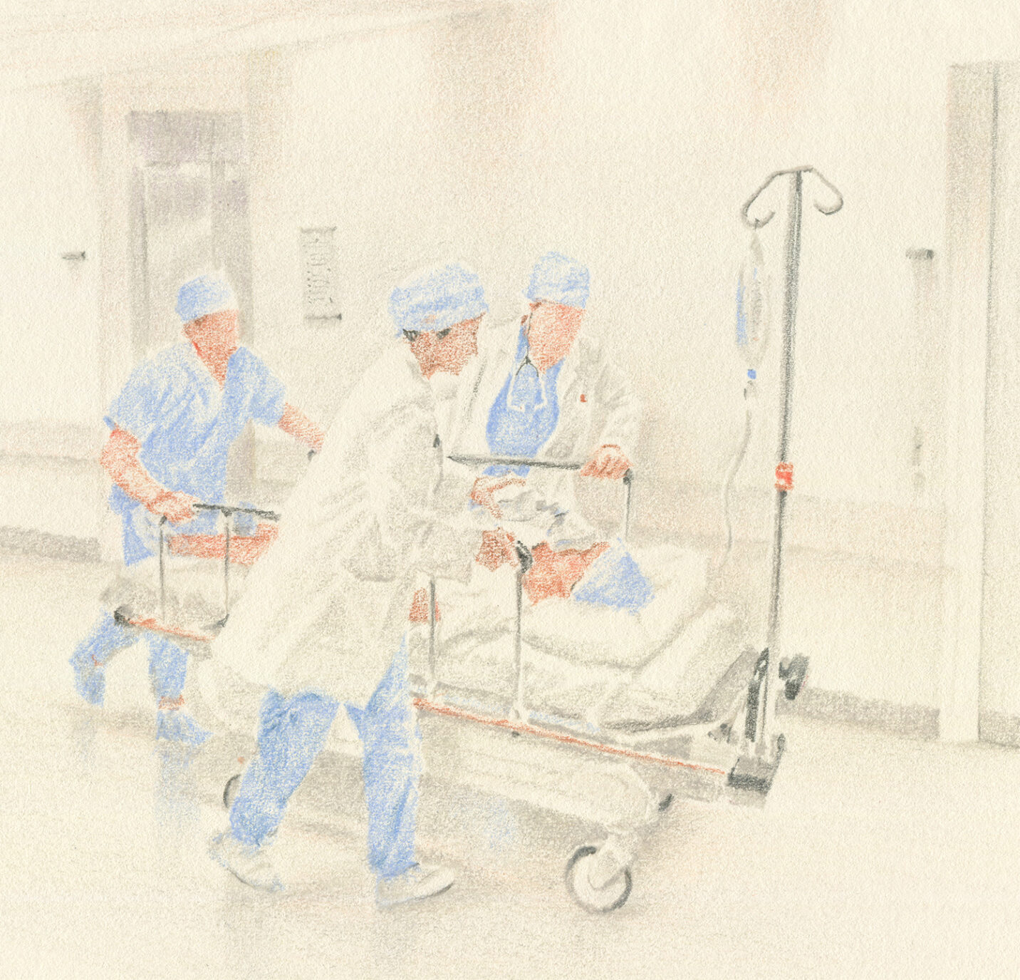 Building on strength: How Mount Nittany Health improved ED performance
