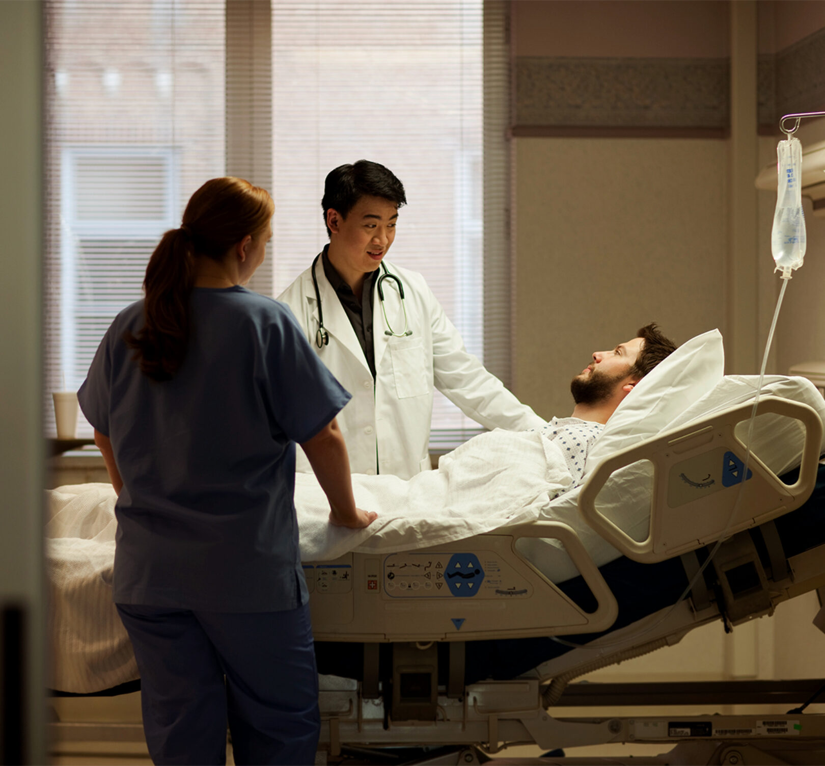For Patient Patient Billing Help and Visit Support
