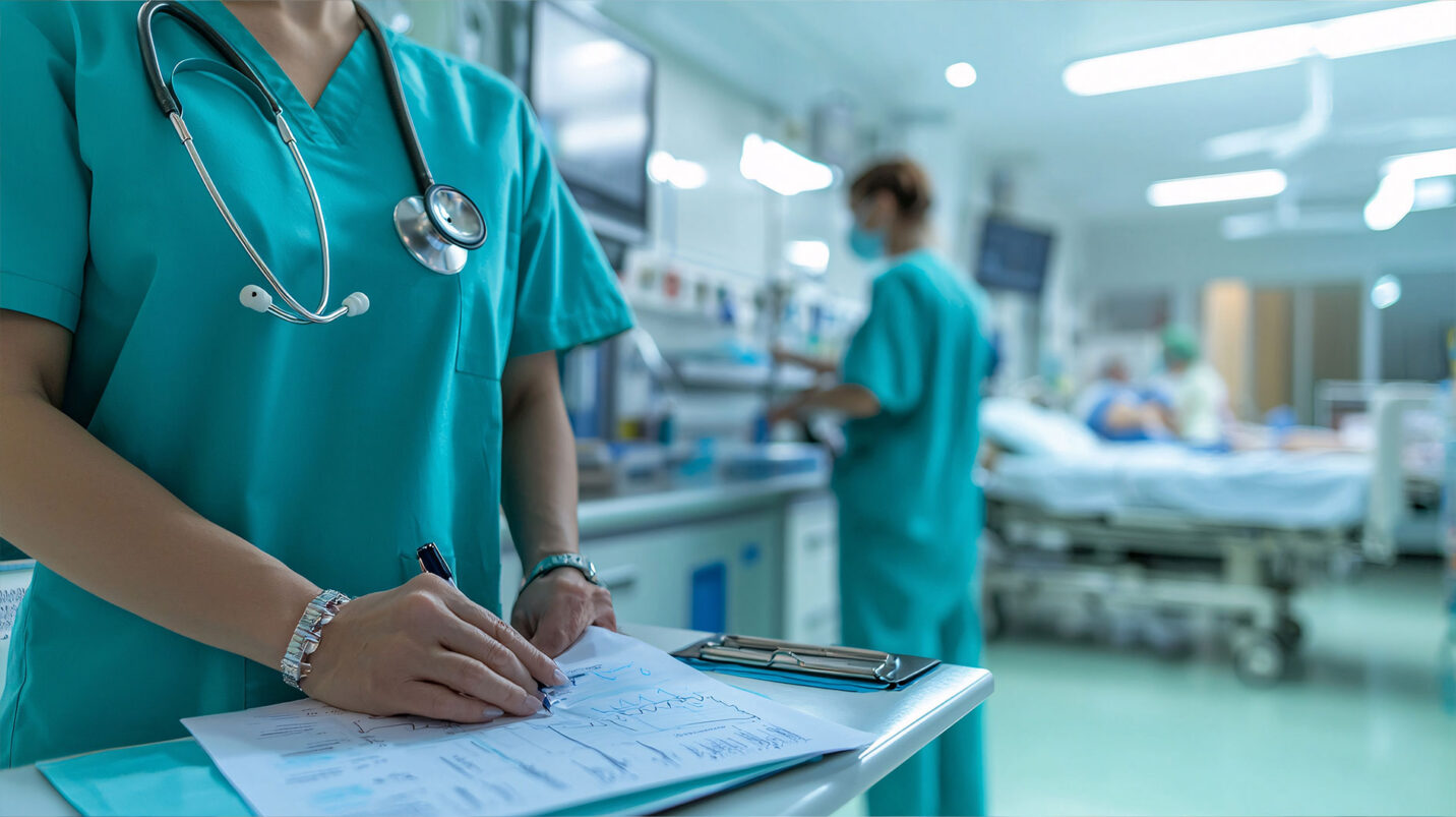 Sustainable, affordable Hospital Medicine practices