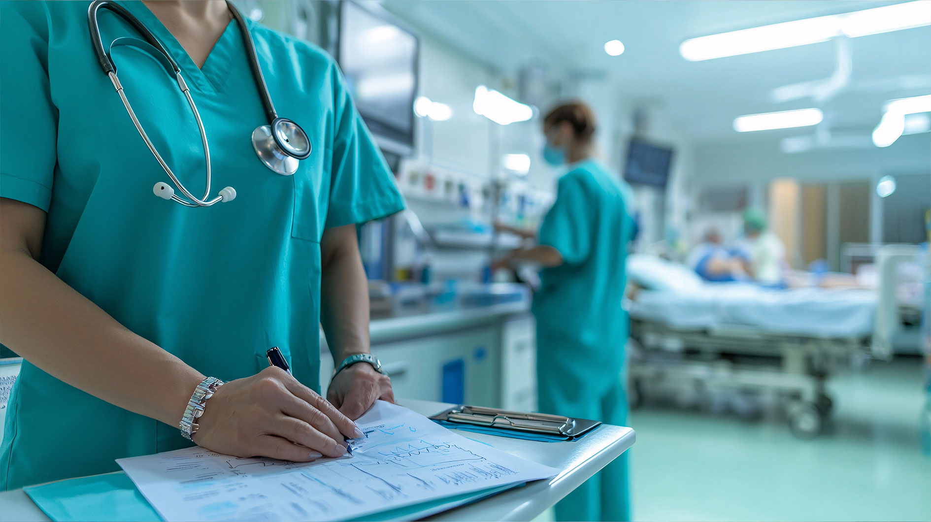 Sustainable, affordable Hospital Medicine practices