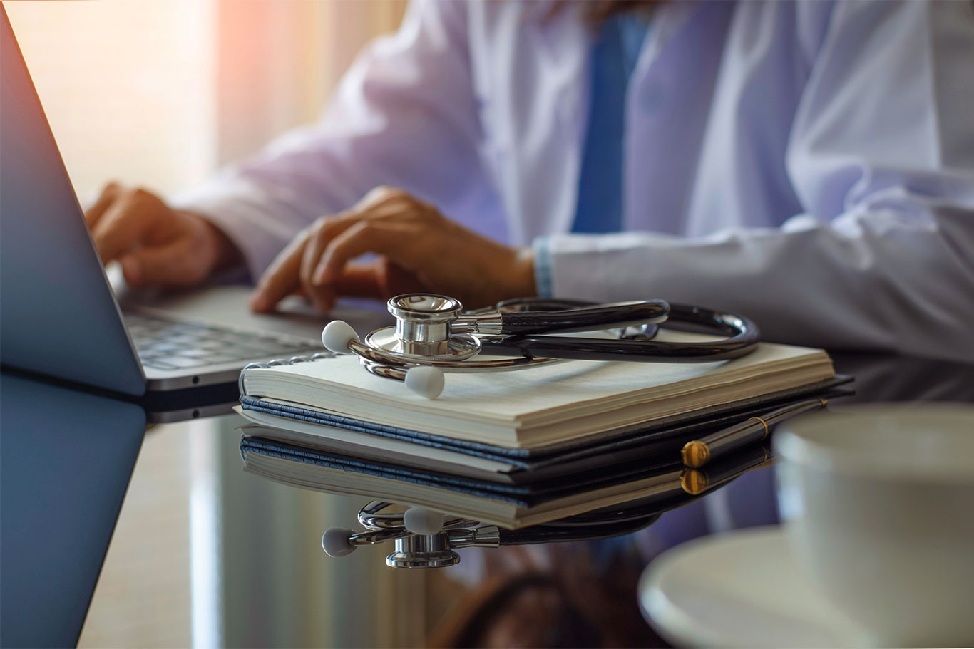 Stop Medicare revenue from leaving with the discharge 