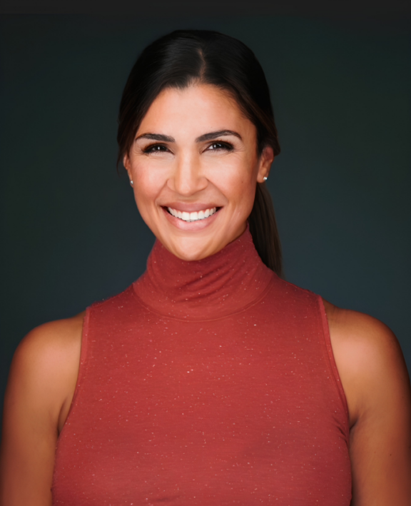 Alicia Scheffer, Vice President, Operations