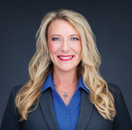 Image of Catherine Terry