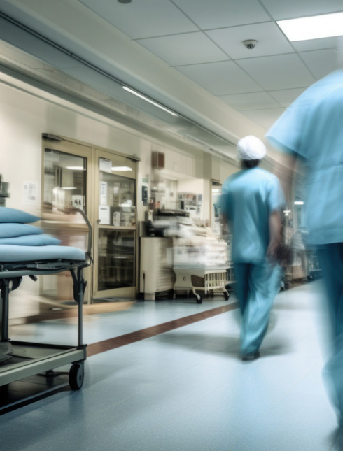 Hospital