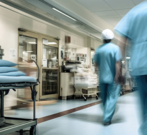 Hospital