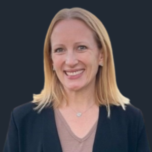 Lauren Jacoby, Bringing better to the bedside