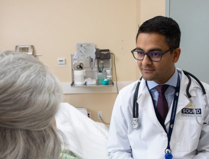 For Physician Groups 7