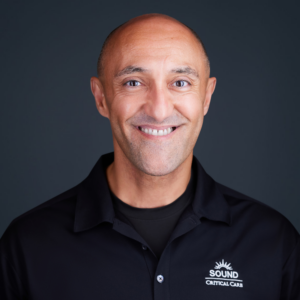Hesham Hassaballa, Bringing better to the bedside