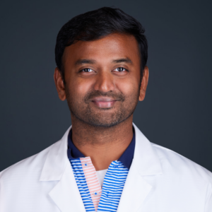 Sathyanarayanan Ramakrishnan, Bringing better to the bedside