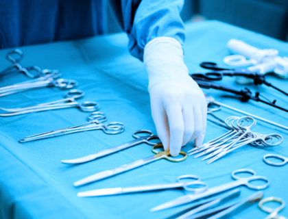 Anesthesia: An Opportunity to Deliver Positive Experiences in Your ASC