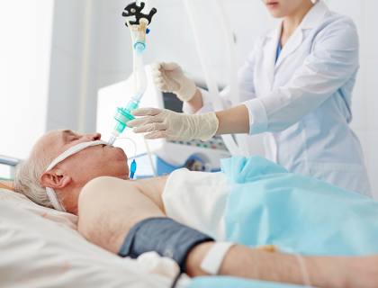 From the Appeals Desk: Acute Respiratory Failure (Part 1/2)