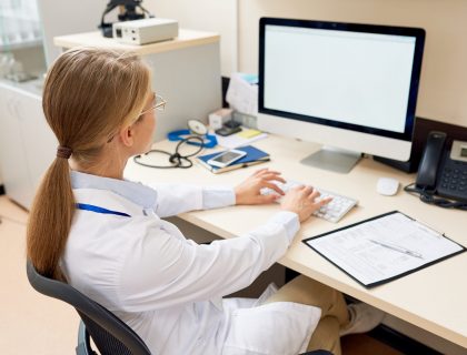 Documenting COVID-19 Patients - Specificity is Key 1