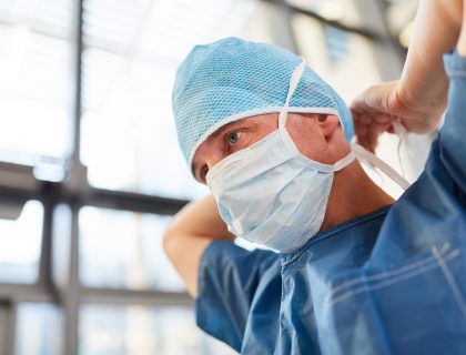 How the Pandemic is Influencing Emergency Medicine