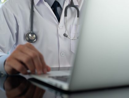 Sound Telemedicine COVID-19