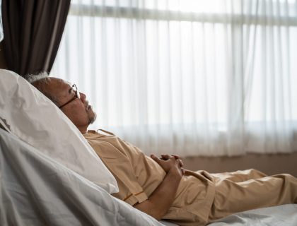 DIAGNOSING SEPSIS IN 2020