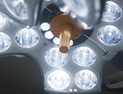 Leveraging Anesthesia Teams to  Create a World-Class Surgery Center