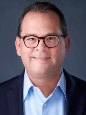 Brian Carpenter, MD, SFHM