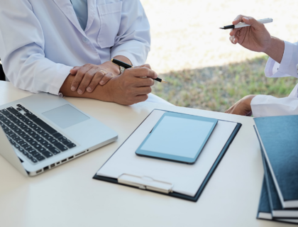 Hospital Medicine: Pushing Through Clinical and Operational Plateaus