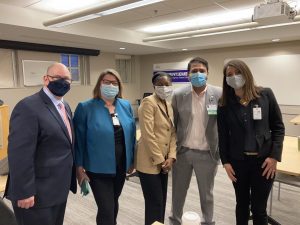 A Portrait of Clinical Integration