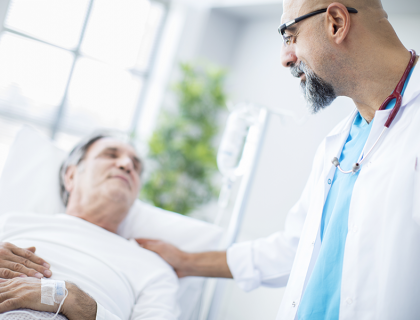 Customer Satisfaction: Changing Care Outcomes
