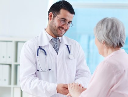 Clinician Compassion