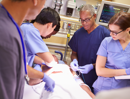 Webinar Highlights: Are You Optimizing the Performance of Your Emergency Department? 2