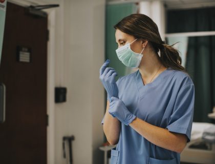 Rising Trends of the Nurse Practitioner
