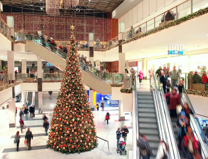 Six Highly-Recommended Books for Last-Minute Gifts