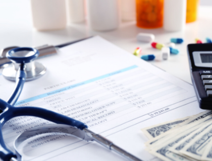 What about the other 50% of your Medicare spend?