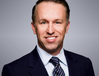 Brendan McNamara