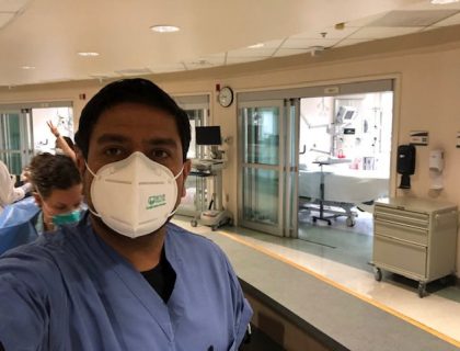 Sound Physicians combats COVID surge with telemedicine and innovative care design