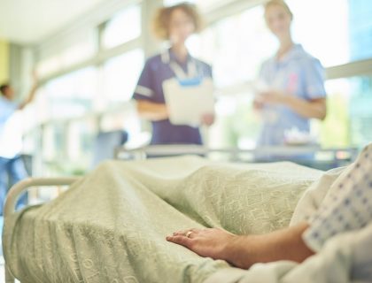 Acute Tubular Necrosis: Recognizing and Documenting the Severity of Illness