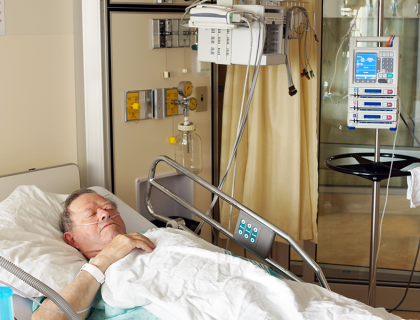 Sepsis Care Revisited