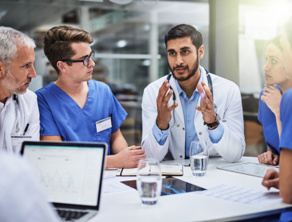 Improving Sepsis Care: “It’s Déjà Vu, All over Again”