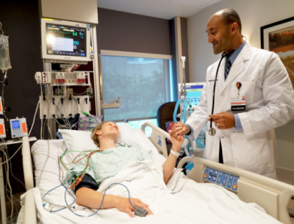 IMPROVING END OF LIFE CARE IN THE ICU