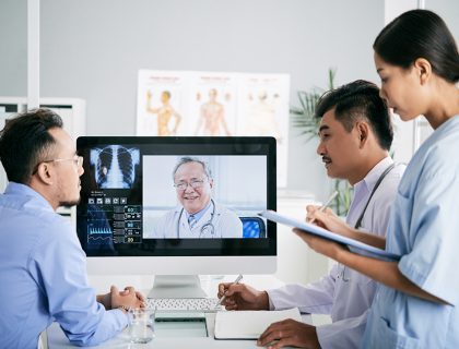 telemedicine